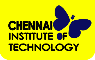 CHENNAI INSTITUTE OF TECHNOLOGY Logo