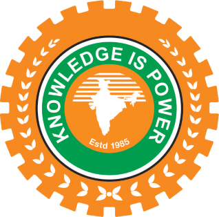 HINDUSTAN INSTITUTE OF TECHNOLOGY AND SCIENCE Logo