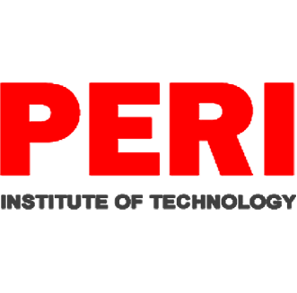 PERI INSTITUTE OF TECHNOLOGY Logo