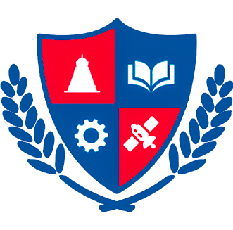 PONNAIYAH RAMAJAYAM INSTITUTE OF SCIENCE & TECHNOLOGY Logo