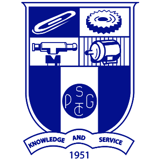 PSG COLLEGE OF TECHNOLOGY Logo