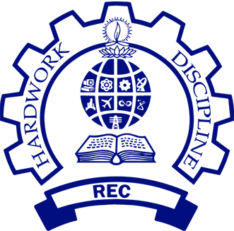 RAJALAKSHMI ENGINEERING COLLEGE Logo