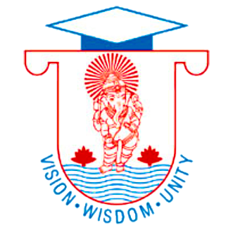 VINAYAKA MISSION RESEARCH FOUNDATION Logo